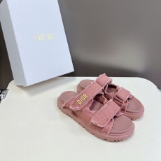 Christian Dior Sandals